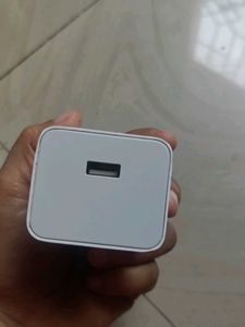 Mi 27W Superfast Charger