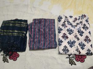 Brand New Kurta Set