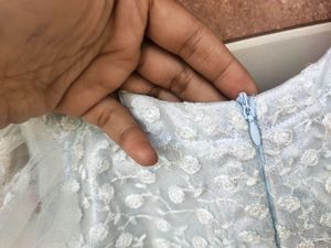 Baby Frock