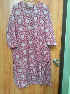 Kurta For Women