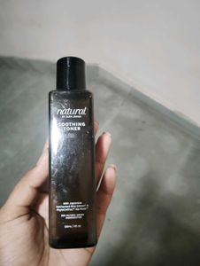 toner from ilem Japan