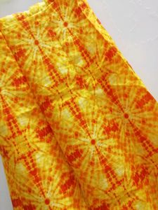 Haldi Wear 2 Piece Ethnic Outfit For Women