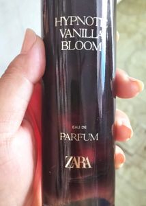Hypnotic Vanilla Bloom