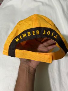 Cap