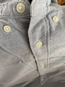 H&amp;M oxford Shirt
