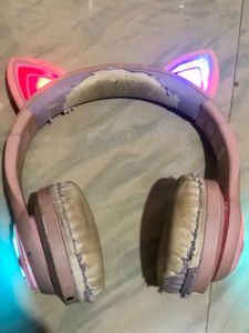Iclever Bluetooth And Wired Headphone