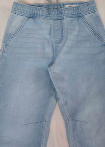 Girl&#39;s Jeans Zudio