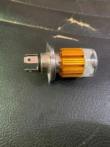 New Vehicle Headlite