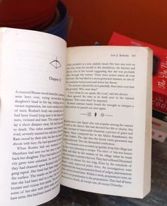 SCION OF IKSHVAKU