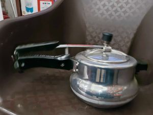 Deson Cook Pressure Cooker - New in Box