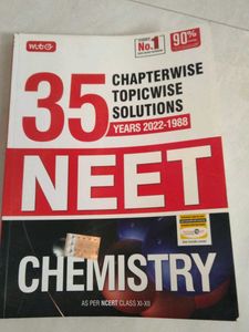 Chemistry Mtg