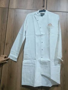Stylish White Kurta