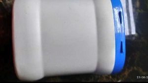 Plastic Boxes (6 Container)