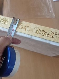 Dry Fruit Box Empty