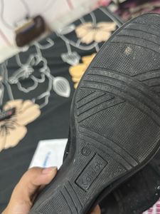 Catwalk Wedges