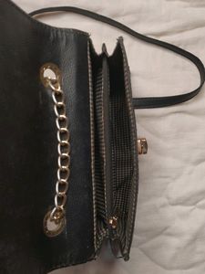 Sling bag Slightly Imperfect