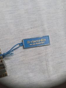 Swiscardin Ladies Watch