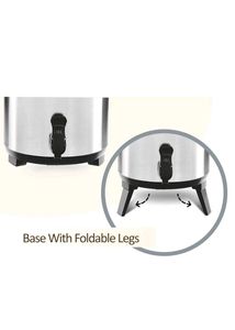 Milton thermosteel insulated jug.