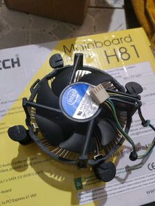 Frontech H81 I5  4th Generation