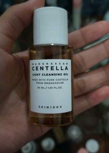 SKIN1004 Centella Cleansing Oil