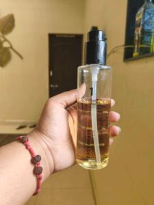 Korean cleansing oil