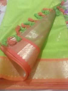 New Pattu Sarees