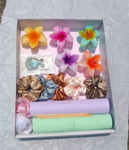 Bouquet Or Hamper Making Kit