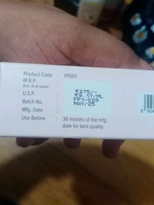 Mila Beaute Primer