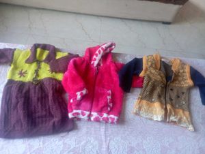 Baby Boys Clothing Bundle