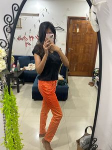 Imported Brand Guess Coloured Jeans