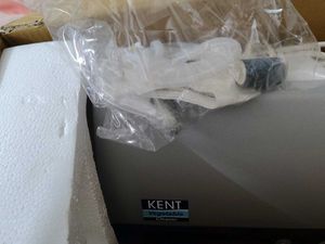 Kent Vegetable Cleaner