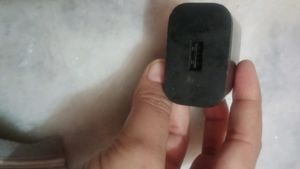 Addepter Working Condition