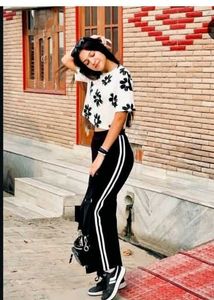 Beautiful Bootcut Style Lower