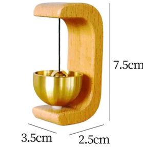 Minimalist Doorbell chime