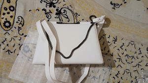 Women Handbad And Slingbag