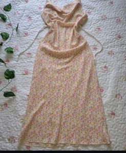 Amazing Frock Type Kurti