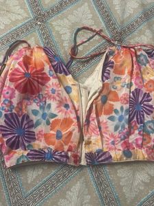 Girls lahenga set