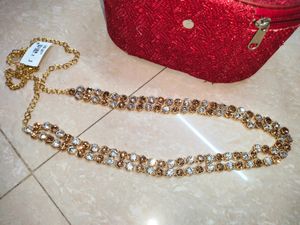 MISS INDIA Waist Kamarband