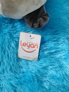 Plushie With Tag Imported