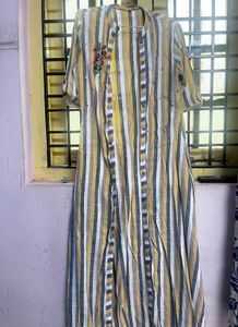 One Piece With Coat
