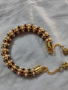 Brand New Mangalsutra And Kada Turban Free