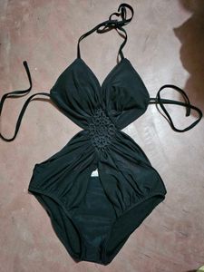 Bikini Swimsuit