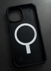 UAG iPhone 15 Pathfinder Case