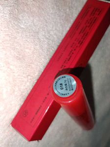 DMP Cappuvini Lip Glaze