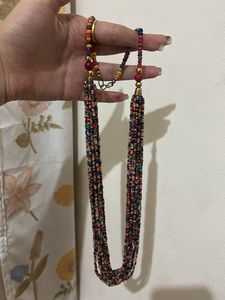 Beaded Jewellery
