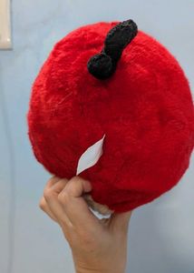 Angry Birds Plush Toy | Red Bird