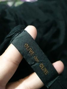 6.20.2 SEXY BLACK DRESS