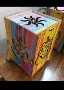 Ganesha LED Showpiece