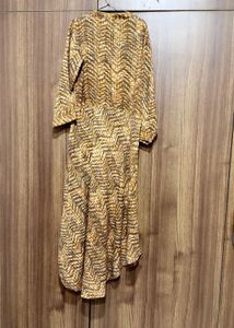 Stylish Printed Kurta