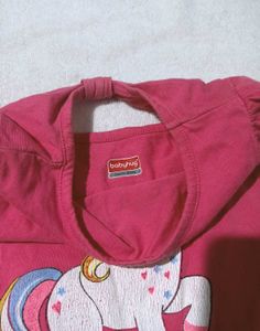 Girls Dress and Top Bundle